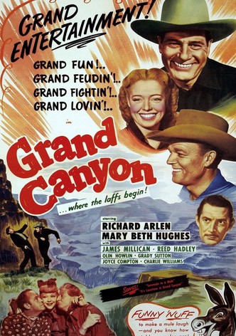 Grand Canyon
