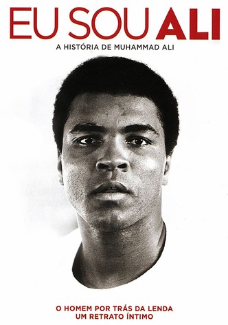 Eu Sou Ali: A História de Muhammad Ali