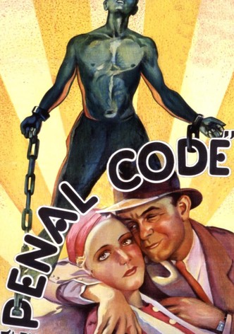 The Penal Code