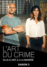 L'Art du crime