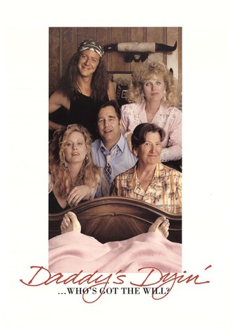 Daddy's Dyin'... Who's Got the Will?