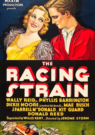 The Racing Strain