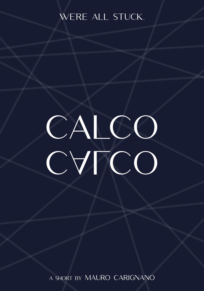 CALCO (A Symphony of Echo)