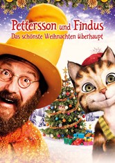 Pettersson und Findus - Das schönste Weihnachten überhaupt