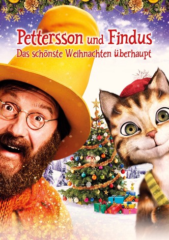 Pettersson und Findus - Das schönste Weihnachten überhaupt