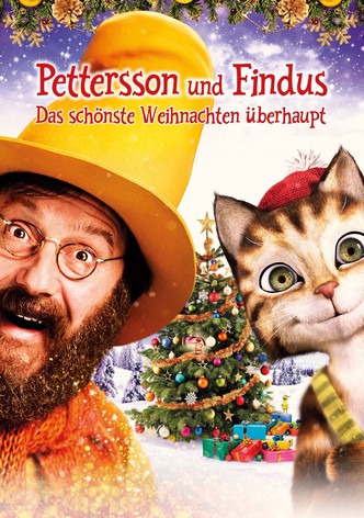 Pettersson und Findus 2 - Das schönste Weihnachten überhaupt