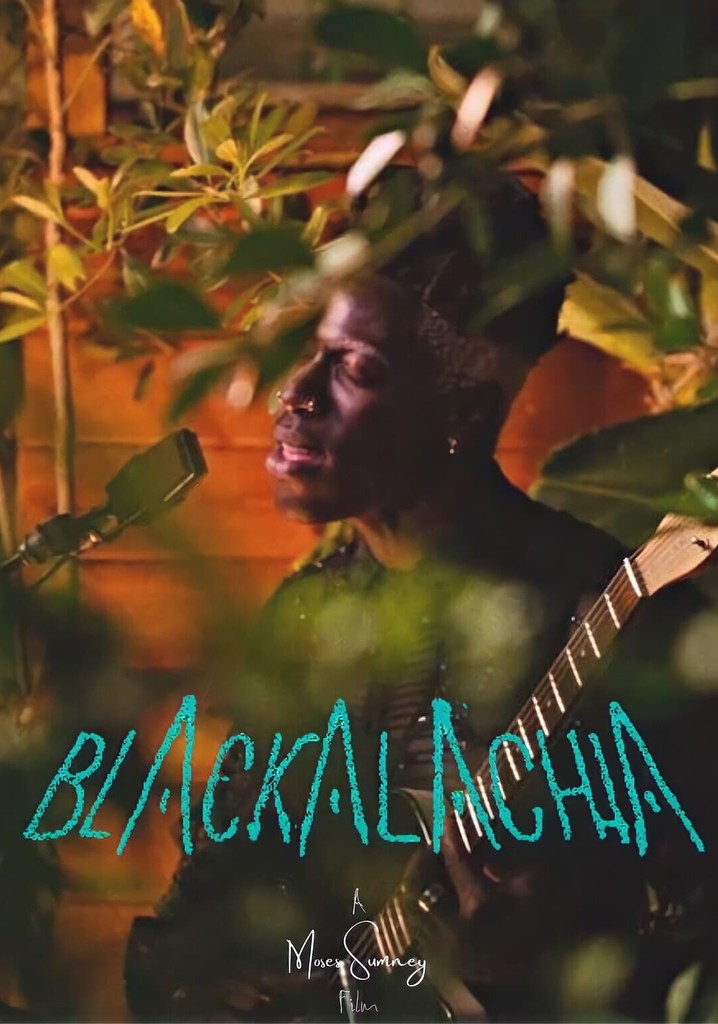 Blackalachia
