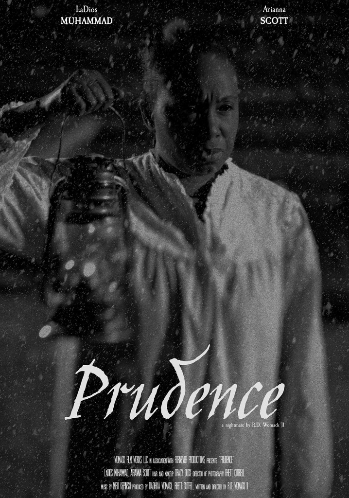 Prudence