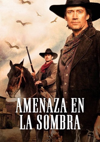 Amenaza en la sombra