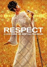 Respect: A História de Aretha Franklin