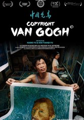 Copyright Van Gogh©