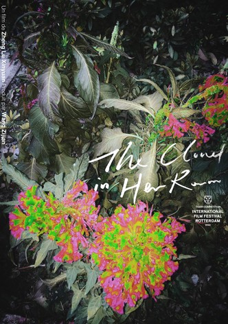 The Cloud in Her Room