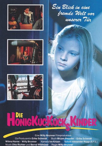 Die HonigKuckucksKinder