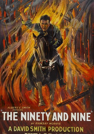 The Ninety and Nine
