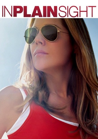 In Plain Sight - Protezione testimoni