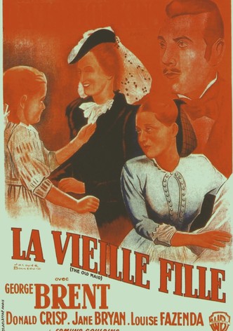 La Vieille Fille