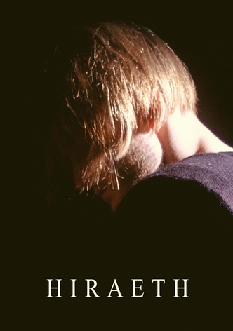 Hiraeth