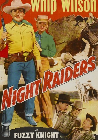Night Raiders