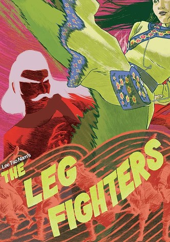 The Leg Fighters