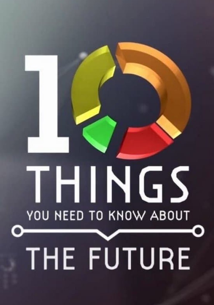 Gelecek İle İlgili Bilmeniz Gereken 10 Şey