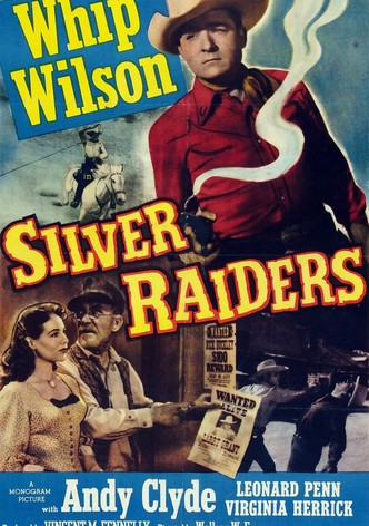 Silver Raiders