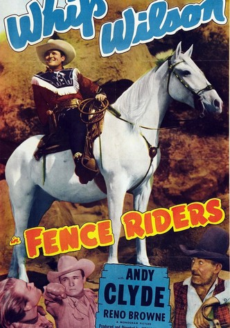 Fence Riders