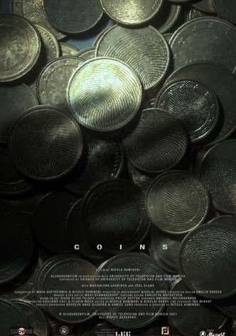 Coins
