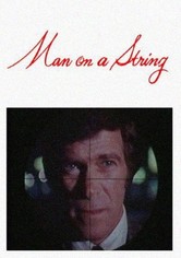 Man on a String