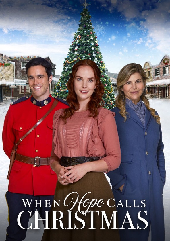 Watch When Hope Calls Season 2 Christmas Special Online [Streaming]