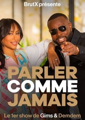 Parler comme jamais