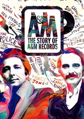 Mr. A & Mr. M: The Story of A&M Records