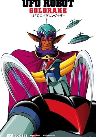 Grendizer