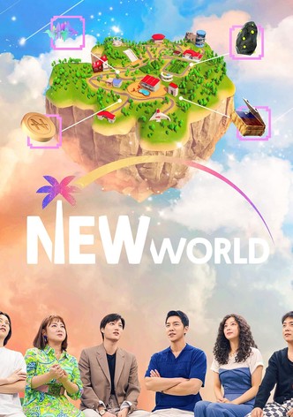 New world korean movie watch online new arrivals