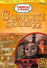 Thomas & Friends - Season 22