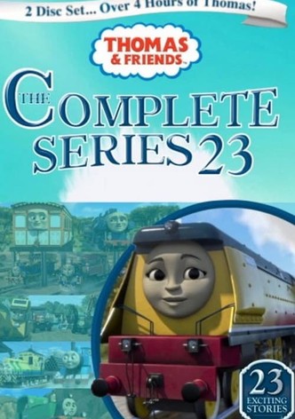 Season 23