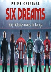 Six Dreams - Temporada 1