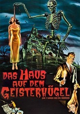 Das Haus auf dem Geisterhügel