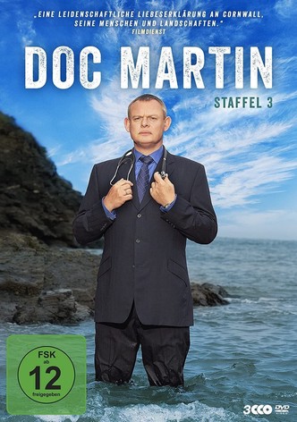 Doc Martin - Staffel  3