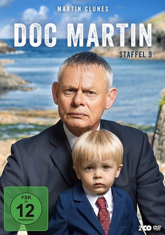 Doc Martin - Staffel 9