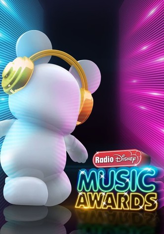 Radio Disney Music Awards
