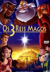 Os 3 Reis Magos