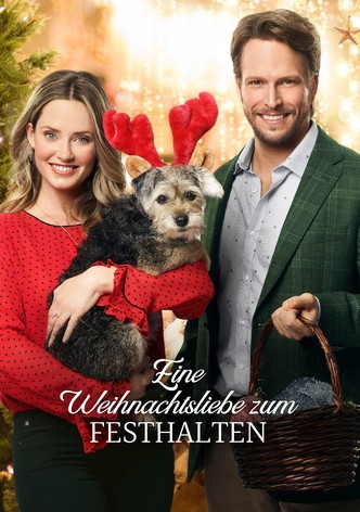 Eine Weihnachtsliebe zum Festhalten