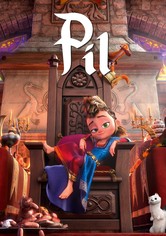 Pil