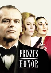 Onoarea familiei Prizzi