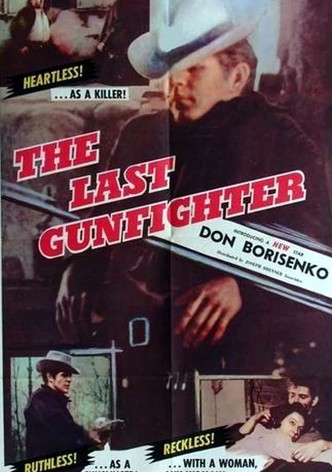 The Hired Gun