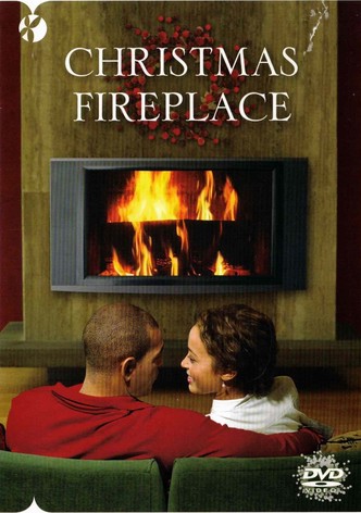 Christmas Fireplace