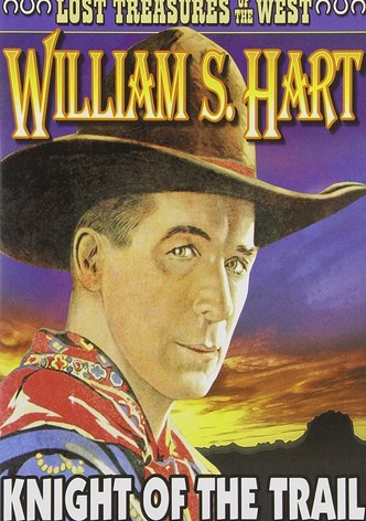 Knight of the Trail