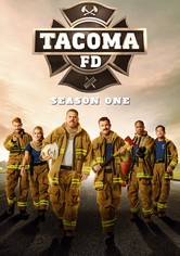 Tacoma FD - Sezonul 1