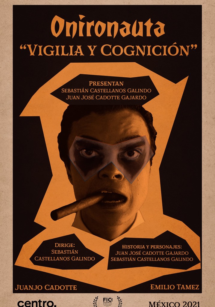 Oneironaut: Vigil and Cognition