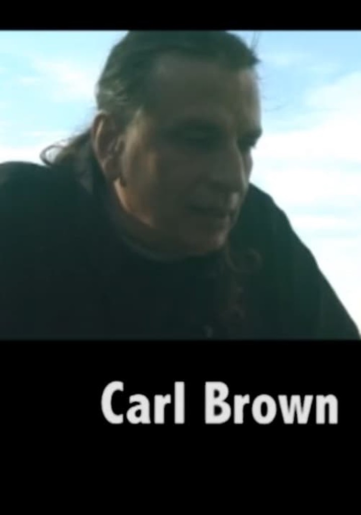 Carl Brown